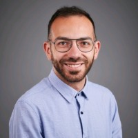 Dr. George Kazantzidis